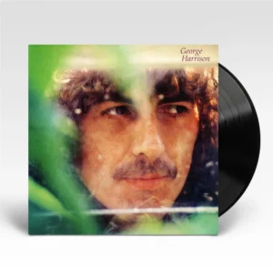 George Harrison 1979 solo classic rock vinyl record Dhaka