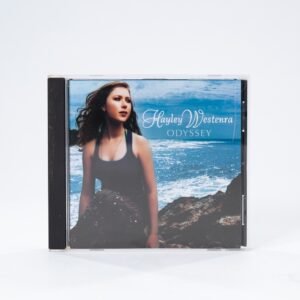 Hayley Westenra - Odyssey (CD)