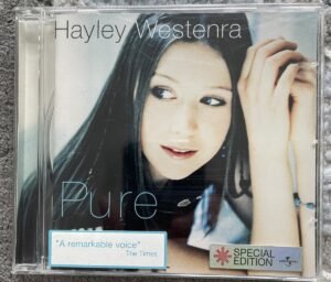Hayley Westenra - Pure (CD)