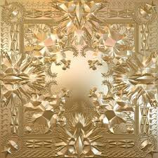 Jay-Z and Kanye West - Watch the Throne (CD) Jay-Z and Kanye West - Watch the Throne (CD)