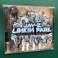 Jay-Z and Linkin Park - Collision Course (CD) Jay-Z and Linkin Park - Collision Course (CD)