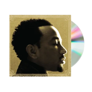 JOHN LEGEND Get Lifted CD Cover Authentic Buy in BD