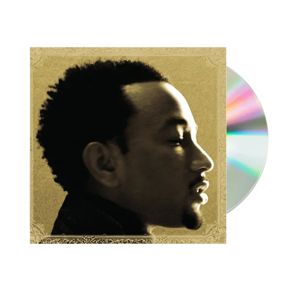 JOHN LEGEND Get Lifted CD Cover Authentic Buy in BD