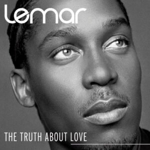 Lemar - The truth about love (CD) Lemar - The Truth About Love (CD)