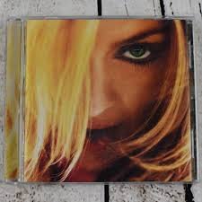 MADONNA Greatest Hits Vol 2 CD Cover Authentic Buy in BD