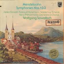 Mendelssohn - Audio Archive Classics (CD) Mendelssohn - Audio Archive Classics (CD)