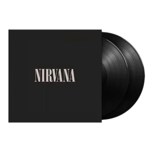 The ultimate compilation of Nirvana's greatest anthems. Brand new and sealed.