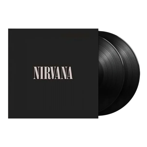 The ultimate compilation of Nirvana's greatest anthems. Brand new and sealed.