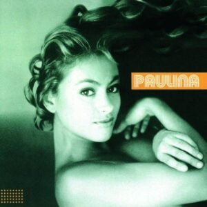Paulina Rubio - Paulina (CD) Paulina Rubio - Paulina (CD)