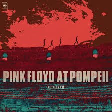 Pink Floyd Live at Pompeii psychedelic rock vinyl Dhaka