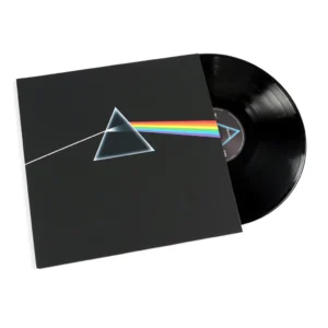 Pink Floyd The Dark Side of the Moon 50th Anniversary vinyl Bangladesh