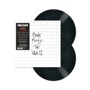 Pink Floyd The Wall double 180g heavyweight rock vinyl Dhaka