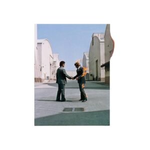 Pink Floyd Wish You Were Here progressive rock vinyl Dhaka
