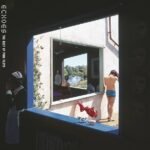 PINK FLOYD Echoes CD Cover Authentic Buy in BD