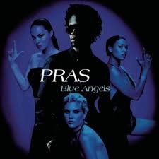 Pras - Blue Angels (CD)