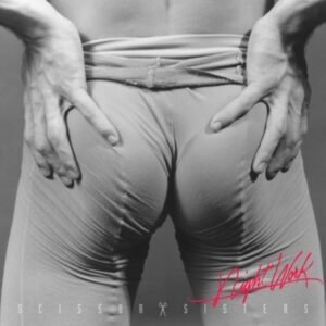 Scissor Sisters - Night Work (CD) Scissor Sisters - Night Work (CD)