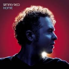 Simply Red - Home (CD) Simply Red - Home (CD)