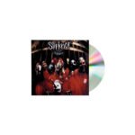SLIPKNOT Self Titled CD Cover Authentic Buy in BD