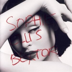 Sophie Ellis Bextor - Read My Lips (CD) Sophie Ellis Bextor - Read My Lips (CD)
