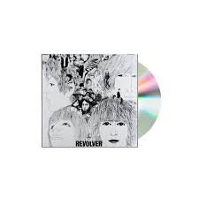 THE BEATLES Revolver CD Cover Authentic Buy in BD