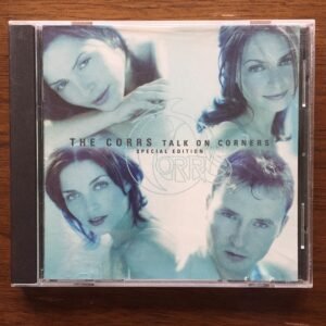 The Corrs - Talk on Corners (CD)