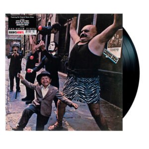 The Doors Strange Days psychedelic rock vinyl Bangladesh