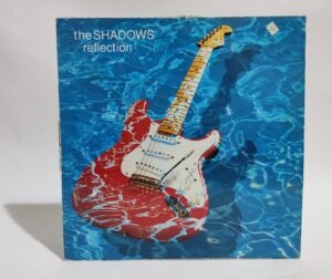 The Shadows Reflection vintage instrumental rock vinyl Dhaka