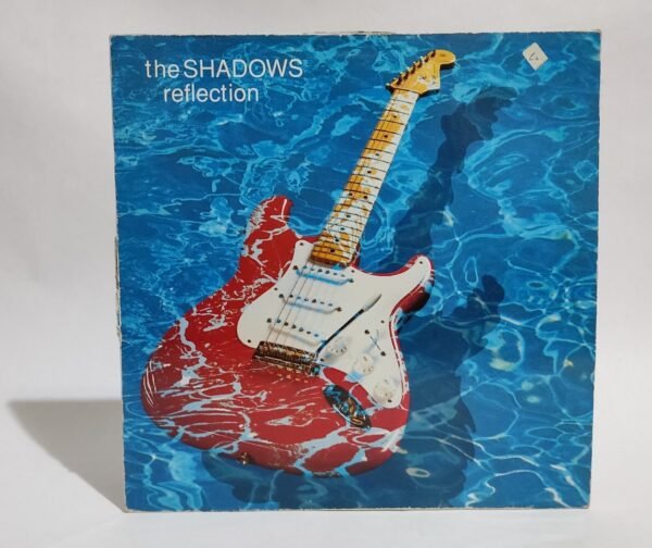 The Shadows Reflection vintage instrumental rock vinyl Dhaka