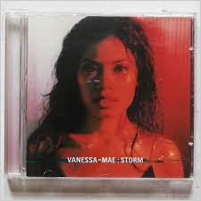 Vanessa-Mae - Storm (CD)