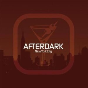 Various Artists - After Dark (CD)