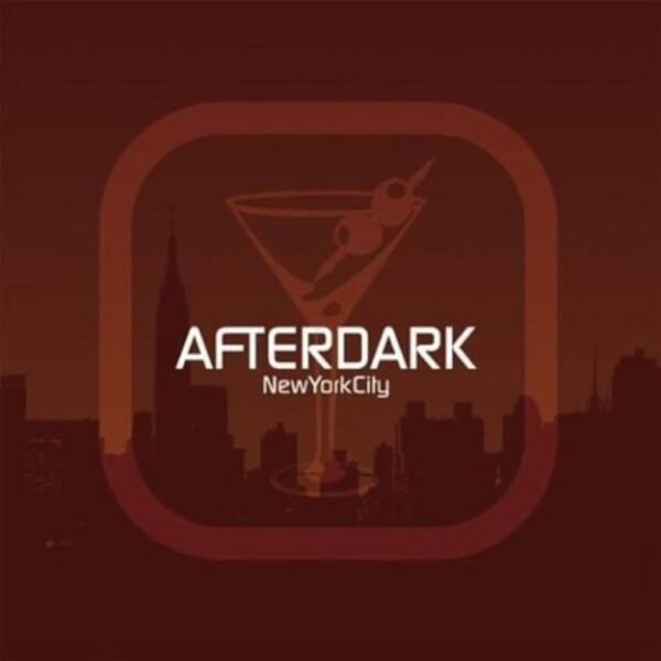 Various Artists - After Dark (CD)