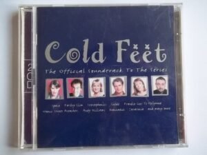 Various Artists - Cold Feet (CD)
