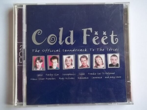 Various Artists - Cold Feet (CD)