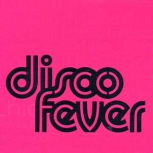 Various Artists - Disco Fever (CD)