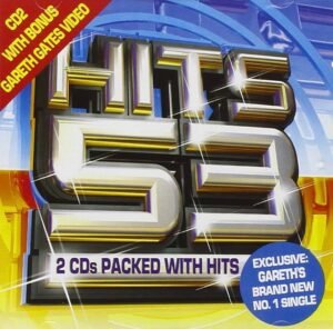 Various Artists - Hits 53 (CD)