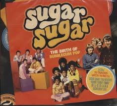 Various Artists - Sugar Hits! (CD) Various Artists - Sugar Hits! (CD)