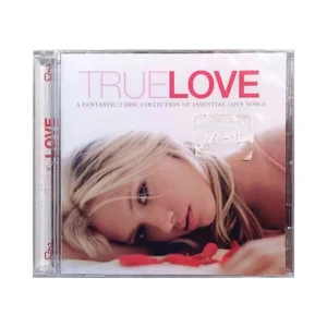 Various Artists - True Love (CD) Various Artists - True Love (CD)