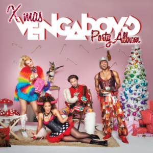 Xmas Party - Xmas Party (CD) Xmas Party - Xmas Party (CD)