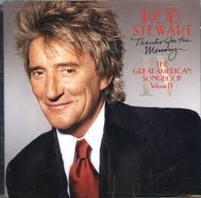 download (1) Rod Stewart - The Great American Songbook Vol. IV (CD)