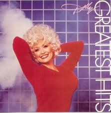 Dolly Partion - Greatest Hits (CD)
