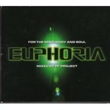 download (10) PF PROJECT - Euphoria (CD)