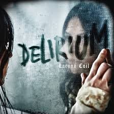Lacuna Coil - Delirium (Cassette)