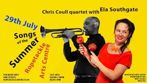 download (11) Ela Southgate - Quartet (CD)