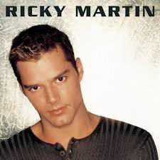download (11) Ricky Martin - Ricky Martin (CD)