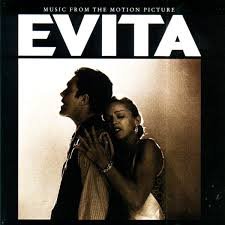 Various Artists - Evita - Music from the Motion Picture (CD)