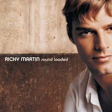 download (12) Ricky Martin - Sound Loaded (CD)