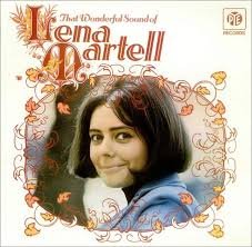 Lena Martell - That Wonderful Sound of Lena Martell (Cassette)