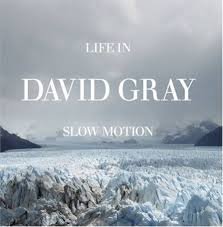David Gray - Life in Slow Motion (CD)