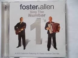 download (13) Foster & Allen - Sing the Number (CD)