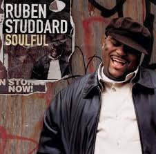 download (13) Roben Studdard - Soulful (CD)
